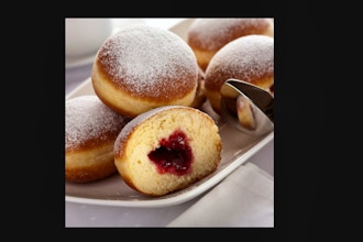 Hands-On Paczki Party: A Fat Tuesday Tradition